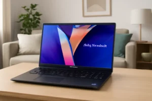 3 Melhores Notebooks ASUS Vivobook GO 15 que Realmente Valem a Pena