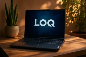 3 Melhores Notebooks Gamer Lenovo LOQ com Entrega Rápida