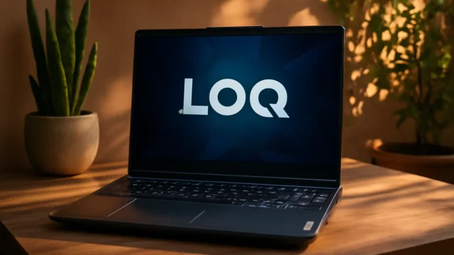 3 Melhores Notebooks Gamer Lenovo LOQ com Entrega Rápida