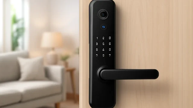 Bons e baratos: 3 fechaduras eletrônicas digitais para comprar sem medo