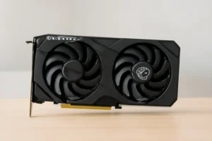 Guia rápido: 3 Placas Gráficas MSI GeForce RTX 5060 Ti para desempenho de ponta