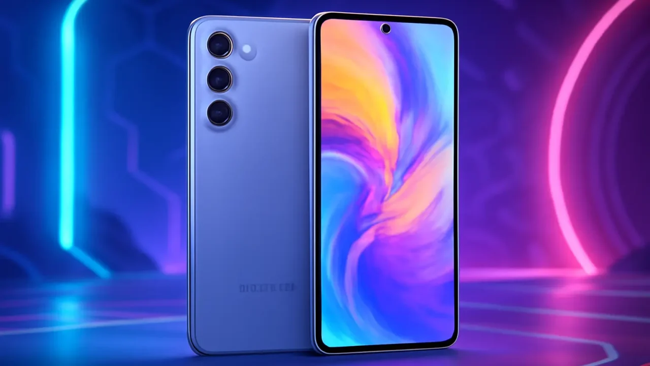 3 Melhores Celulares Samsung Galaxy para o Dia a Dia