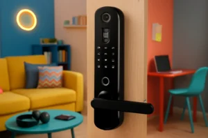 3 Melhores Fechaduras Eletrônicas Digitais Testadas por Usuários Reais