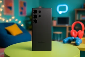 6 Melhores Celulares Samsung Galaxy S24 Ultra que Realmente Valem a Pena