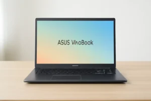 3 Melhores Notebooks ASUS Vivobook GO 15 Mais Vendidos no Brasil