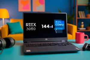 3 Melhores Notebooks Gamer Lenovo LOQ para Presentear