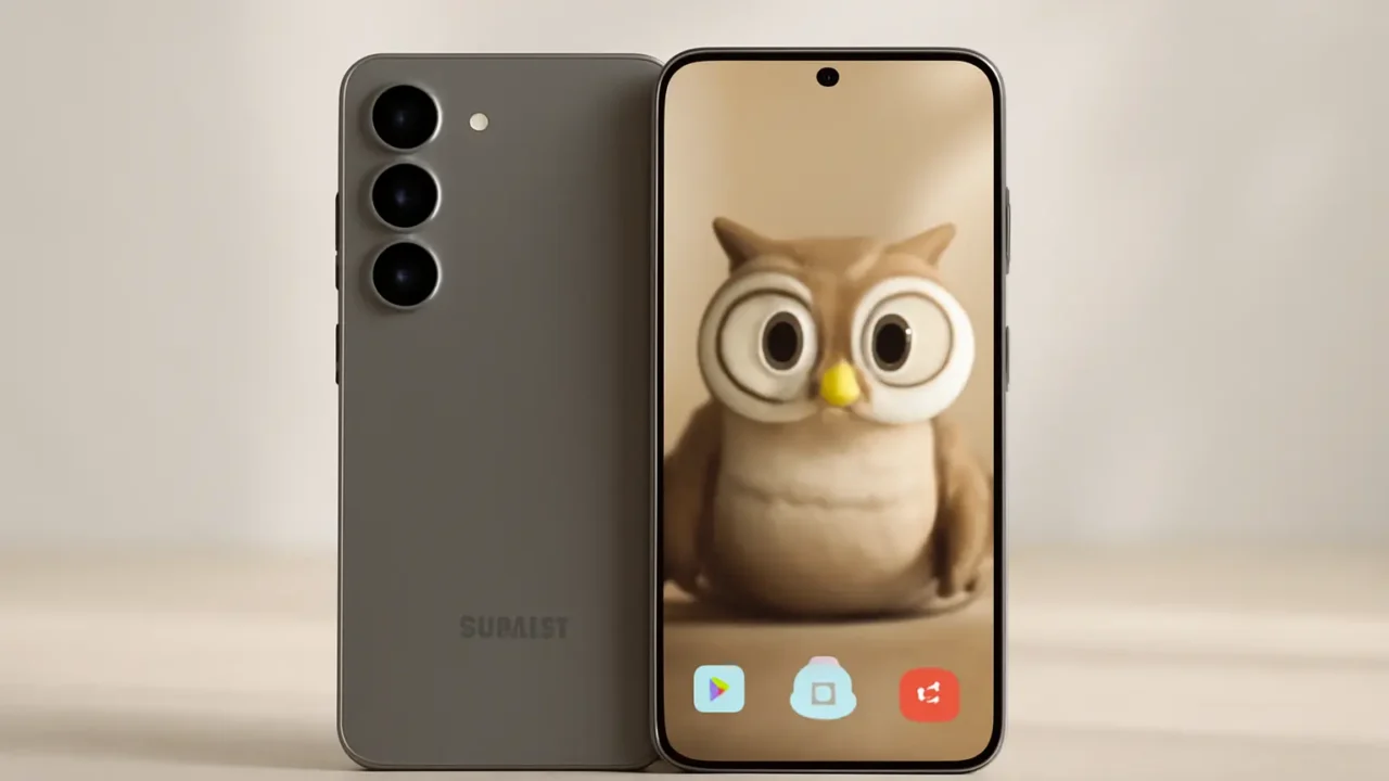 Performance de ponta: 3 Smartphones Samsung Galaxy S24 que se destacam