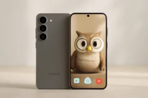 Performance de ponta: 3 Smartphones Samsung Galaxy S24 que se destacam