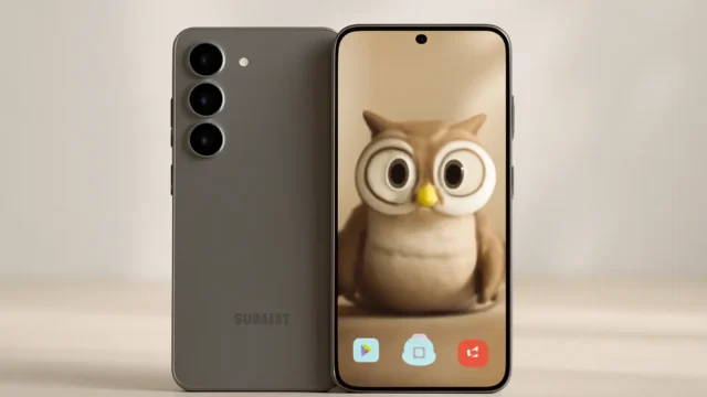 Performance de ponta: 3 Smartphones Samsung Galaxy S24 que se destacam