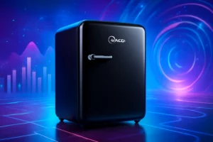 3 Melhores Frigobares Retrô para Transformar seu Espaço em 12/13/2025 09:48:28