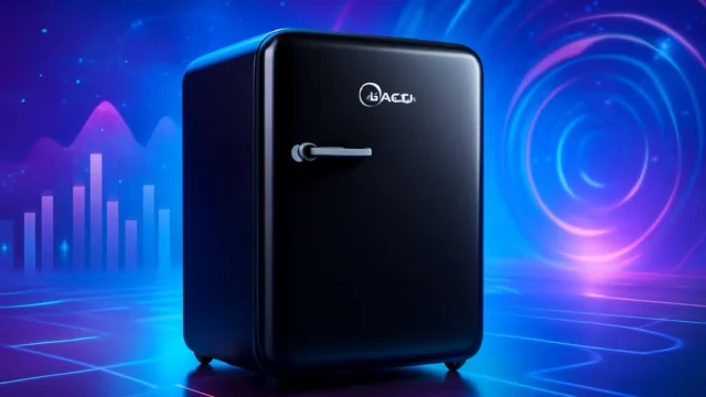 3 Melhores Frigobares Retrô para Transformar seu Espaço em 12/13/2025 09:48:28