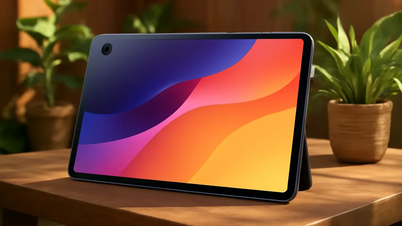 3 Melhores Tablets Compactos e Eficientes