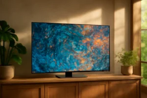 6 Melhores Samsung Smart TVs Compactas e Eficientes