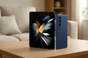 Sob medida para produtividade: 3 Smartphones Samsung Galaxy Z Fold6 ideais