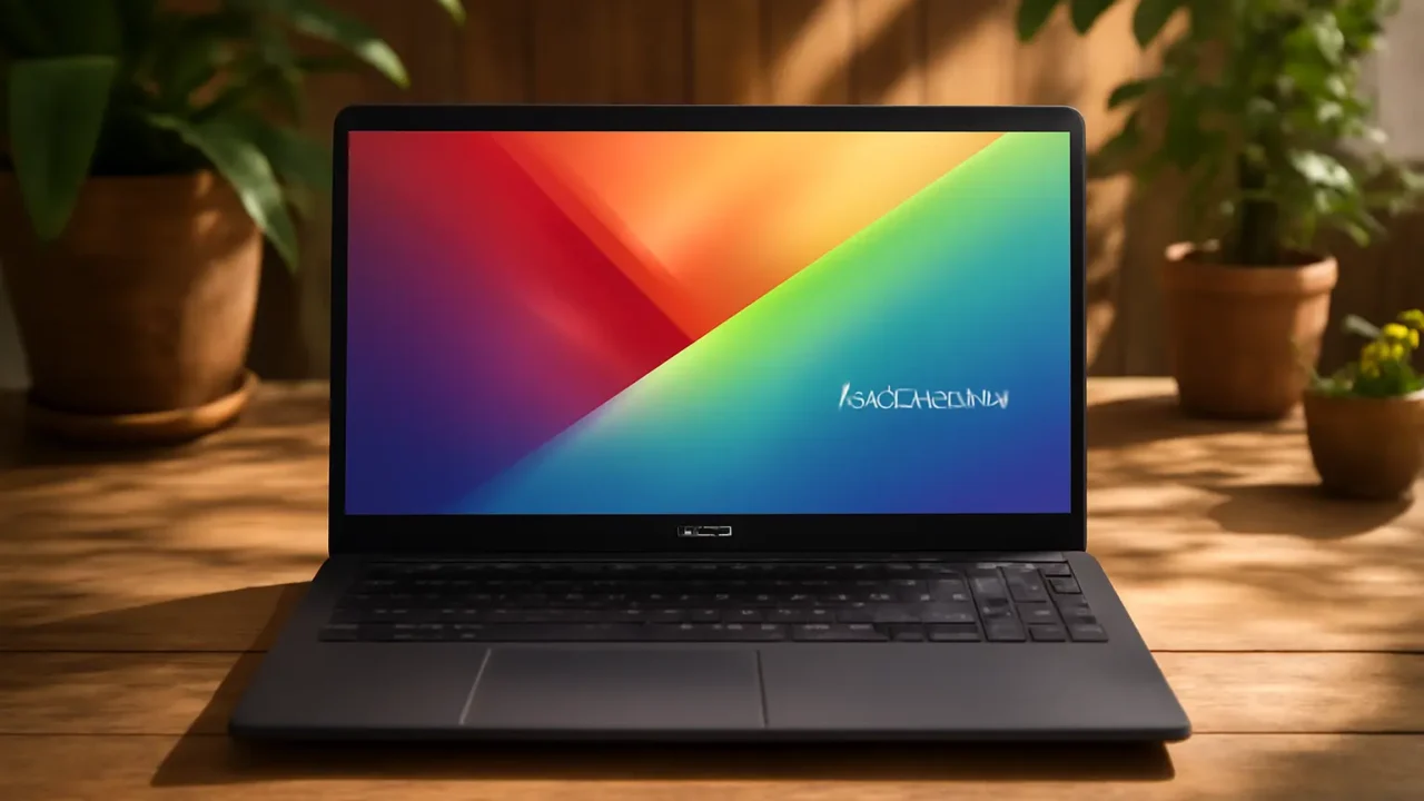 3 Melhores Notebooks ASUS Vivobook GO 15 Perfeitos para Trabalho e Estudo