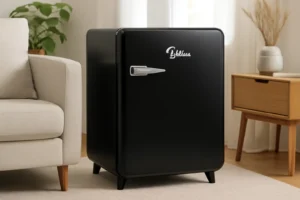 Versão Pro ou Lite? Comparativo de 3 Frigobares Retrô Midea