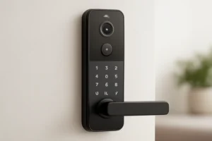 3 Melhores Fechaduras Eletrônicas Digitais Biométricas para Quem Busca Qualidade