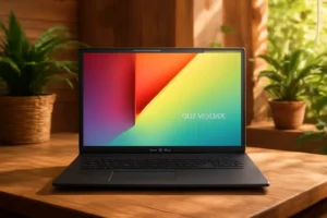 Sob medida para produtividade: 3 Notebooks ASUS Vivobook GO 15 ideais