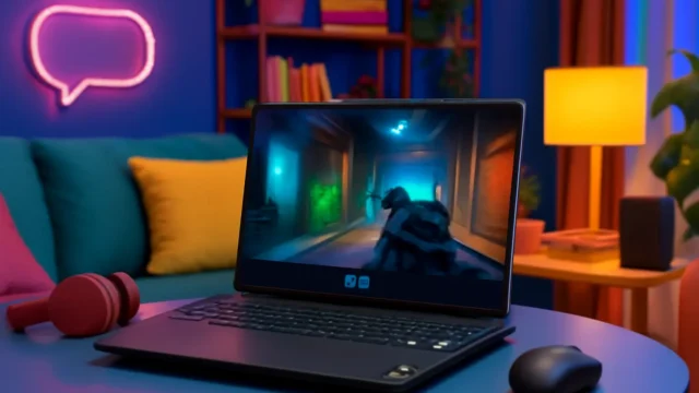 Top 3 Notebooks Gamer Compactos e Leves para o Dia a Dia