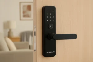 3 Melhores Fechaduras Eletrônicas para Presentear