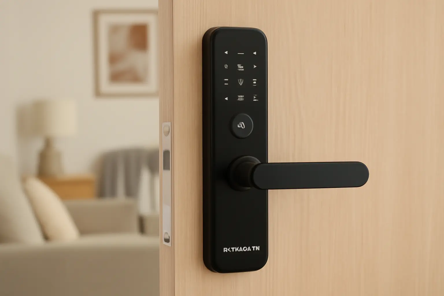 3 Melhores Fechaduras Eletrônicas para Presentear