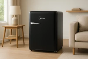 Guia de Compra: 3 Melhores Frigobares Retrô com Alta Avaliação