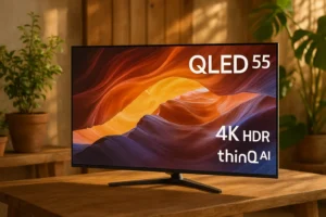 Eco friendly: 6 smart TVs sustentáveis que valem o investimento