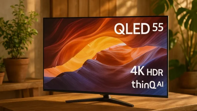 Eco friendly: 6 smart TVs sustentáveis que valem o investimento