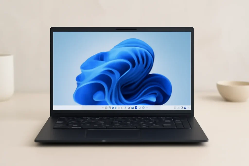 Desempenho turbinado: 3 notebooks ASUS Vivobook GO 15 que lideram em 12/13/2025 09:48:28