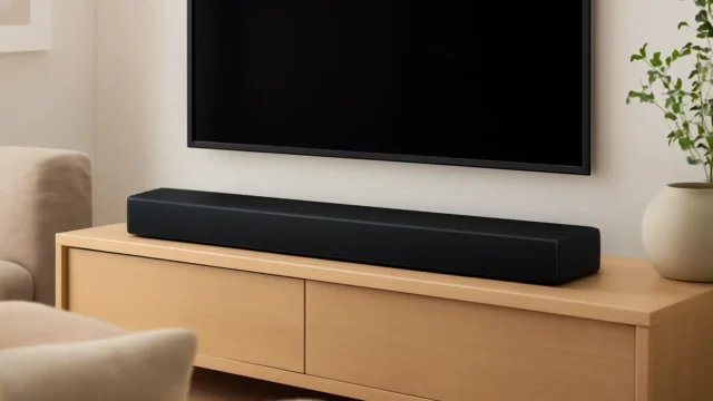 6 Melhores Samsung Dolby Atmos Soundbar que Realmente Valem a Pena
