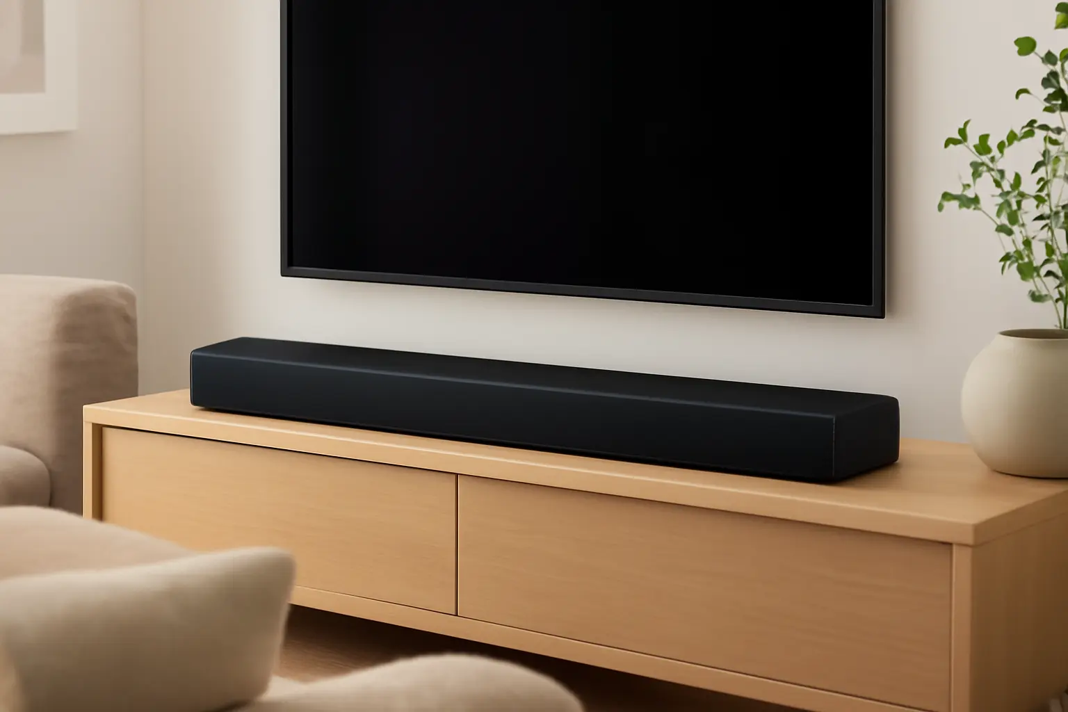 6 Melhores Samsung Dolby Atmos Soundbar que Realmente Valem a Pena
