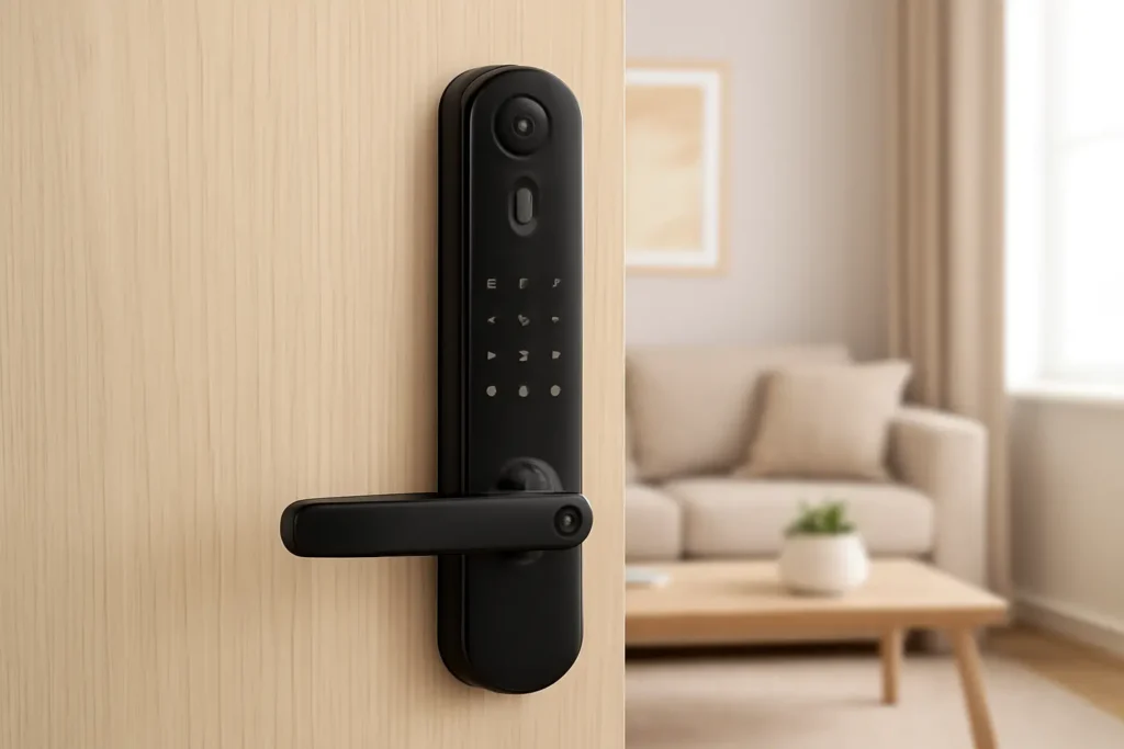 Work from home: 3 fechaduras digitais ideais para produtividade