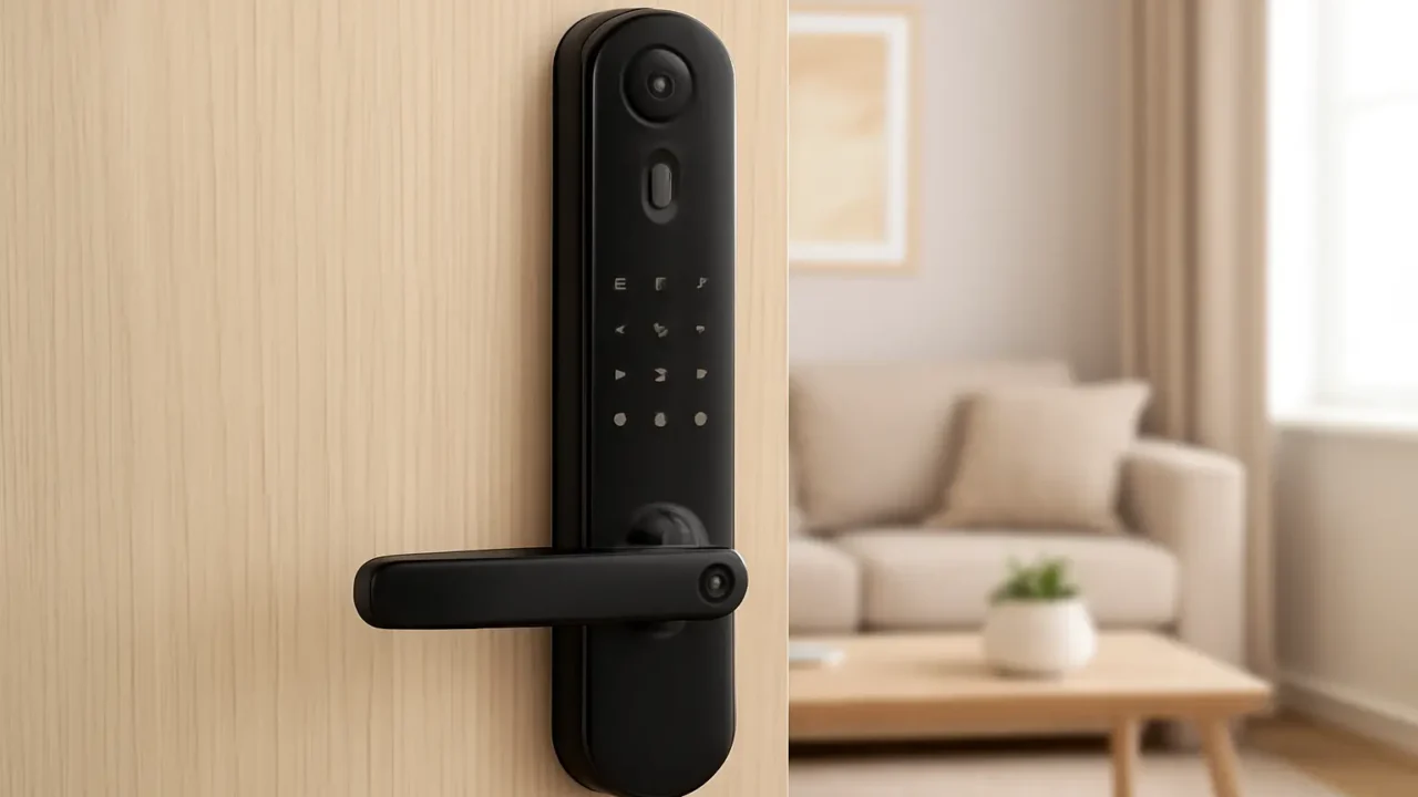 Work from home: 3 fechaduras digitais ideais para produtividade