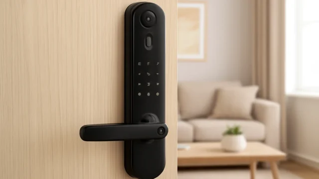 Work from home: 3 fechaduras digitais ideais para produtividade