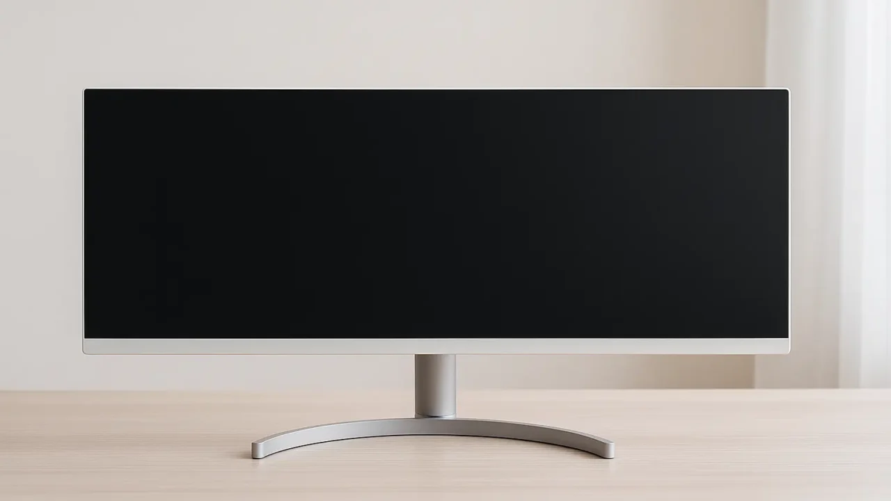 6 Melhores monitores com tecnologia de ponta: monitor 29wk600