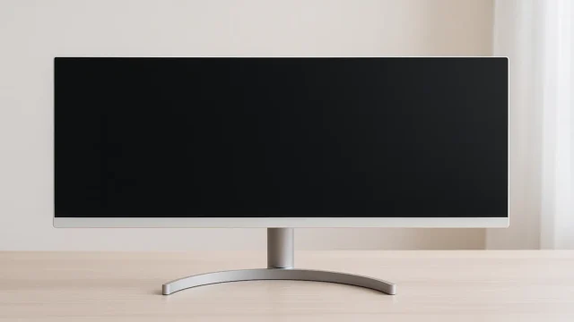 6 Melhores monitores com tecnologia de ponta: monitor 29wk600