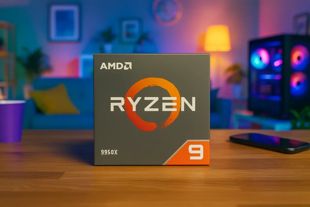 Especial gamers: 6 processadores AMD para FPS alto