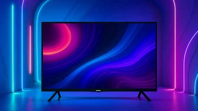 6 Melhores Smart TVs 43 Polegadas Testadas por Usuários Reais