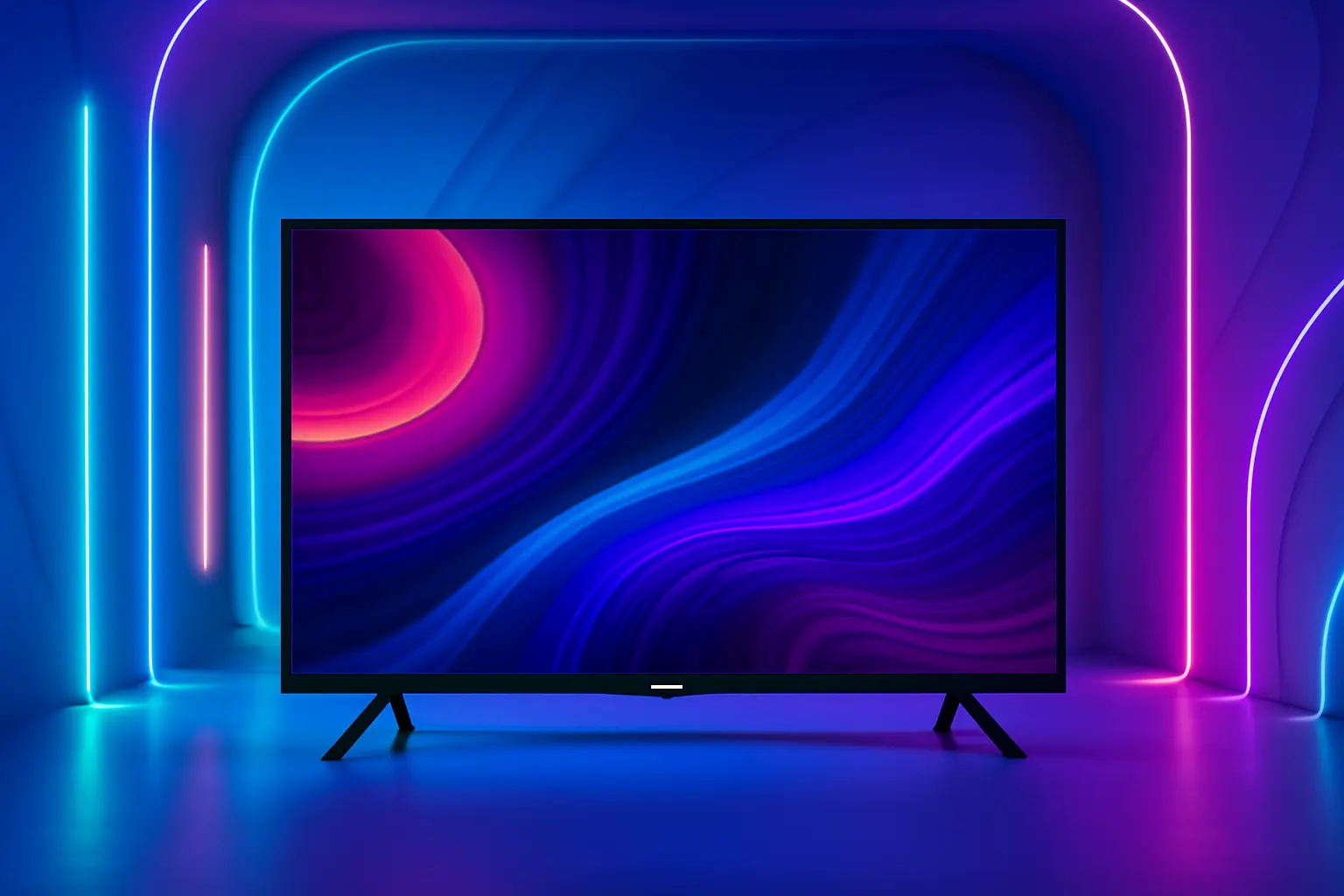 6 Melhores Smart TVs 43 Polegadas Testadas por Usuários Reais