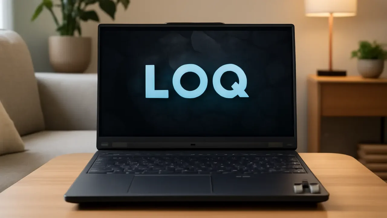 3 Melhores Notebooks Gamer Lenovo LOQ para o Dia a Dia