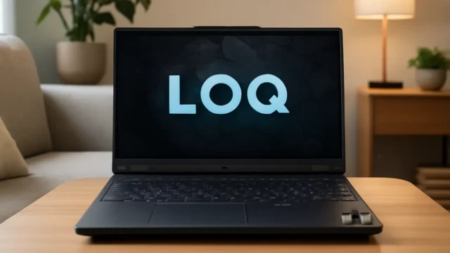 3 Melhores Notebooks Gamer Lenovo LOQ para o Dia a Dia