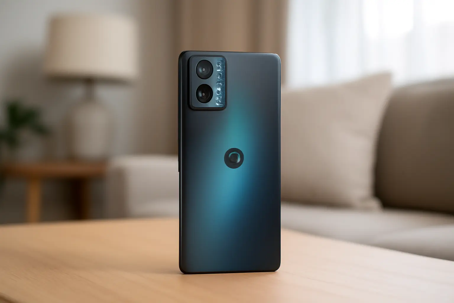 Guia rápido: 6 Smartphones Motorola Edge Fusion 60 com recursos avançados