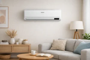 Performance de ponta: 6 Ar Condicionado Samsung 12000 Inverter que se destacam