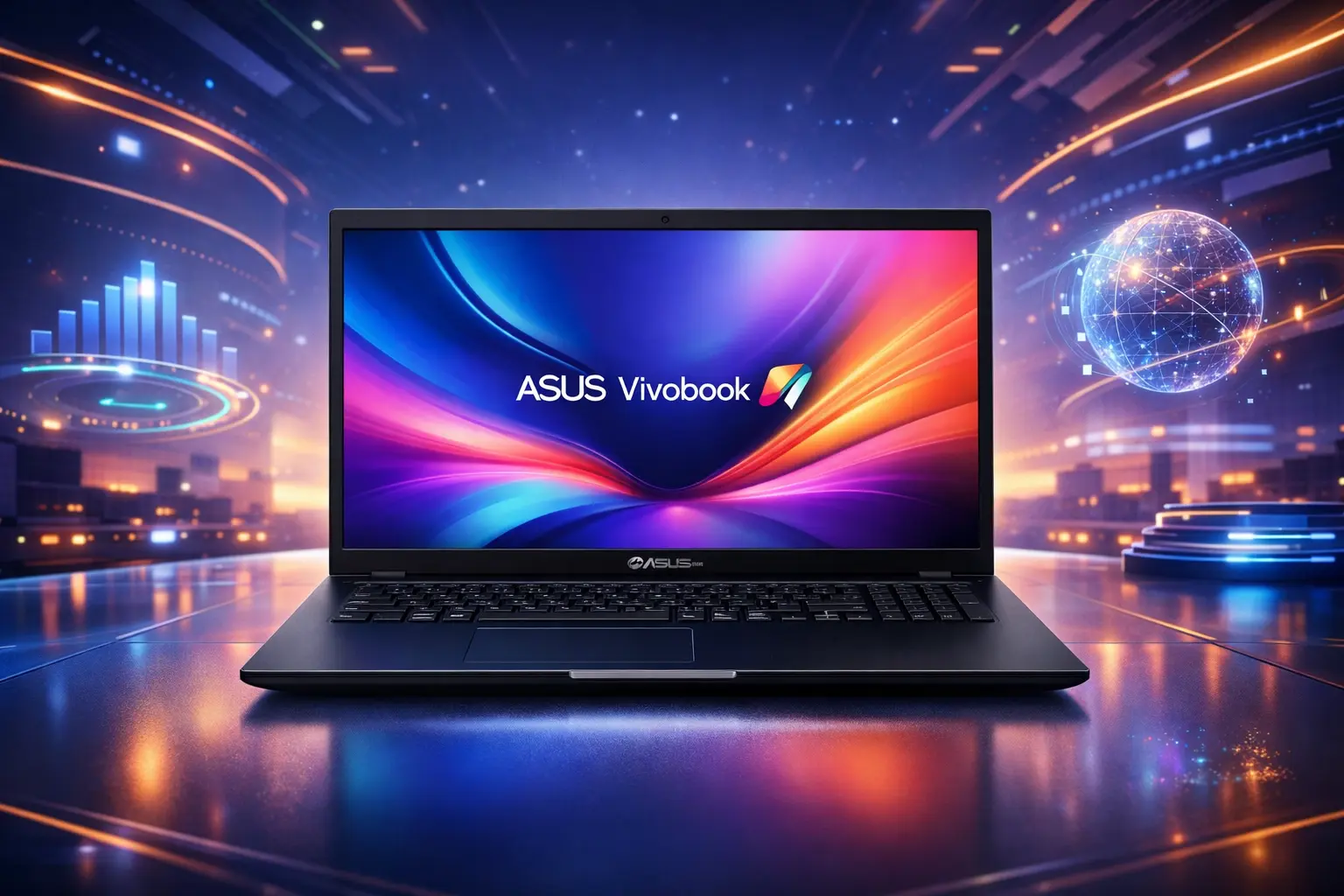 3 Melhores Notebooks ASUS Vivobook GO 15 que Realmente Valem a Pena