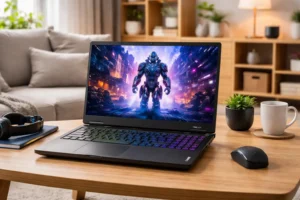 Promoção relâmpago: 3 Notebooks Gamer Lenovo LOQ até R$5.199,00 (válido 12/29/2025 20:22:24)