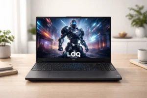 3 Melhores Notebooks Gamer Lenovo LOQ Compactos e Eficientes