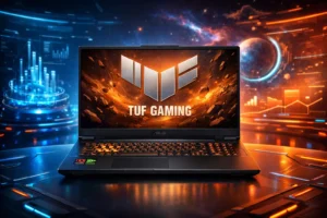 3 Melhores Notebooks ASUS TUF Gaming A15 com Entrega Rápida