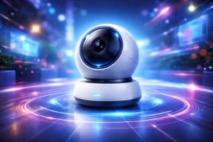 6 Melhores Câmeras 360° Wi-Fi que Realmente Valem a Pena