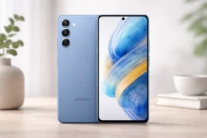 Prontos para 5G: 3 Celulares Samsung Galaxy S25 FE que não vão te deixar na mão