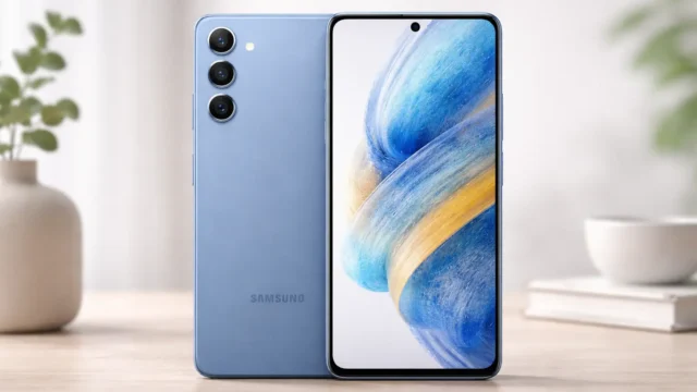 Prontos para 5G: 3 Celulares Samsung Galaxy S25 FE que não vão te deixar na mão